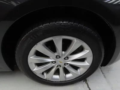 Daewoo Cruze