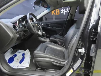 Daewoo Cruze