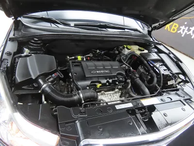 Daewoo Cruze