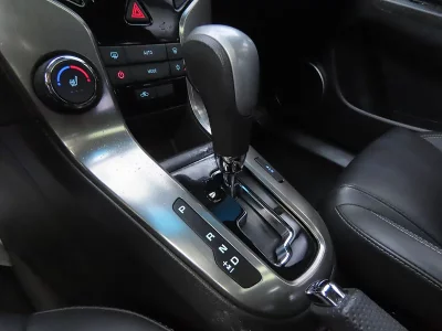 Daewoo Cruze