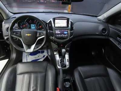 Daewoo Cruze