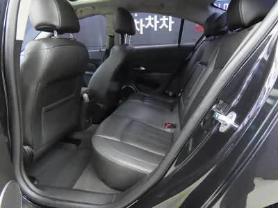Daewoo Cruze