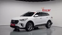 Hyundai Maxcruz