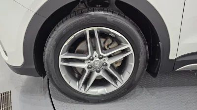 Hyundai Maxcruz