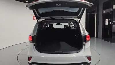 Hyundai Maxcruz