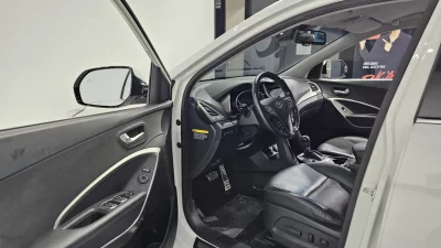 Hyundai Maxcruz