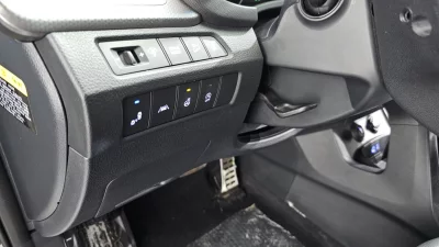 Hyundai Maxcruz