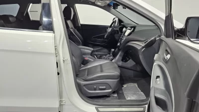 Hyundai Maxcruz