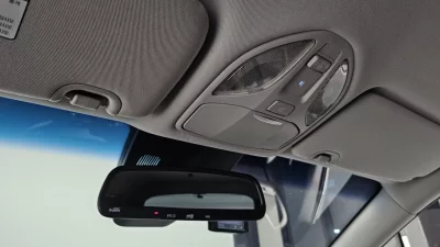 Hyundai Maxcruz