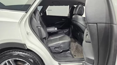 Hyundai Maxcruz