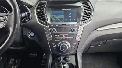 Hyundai Maxcruz