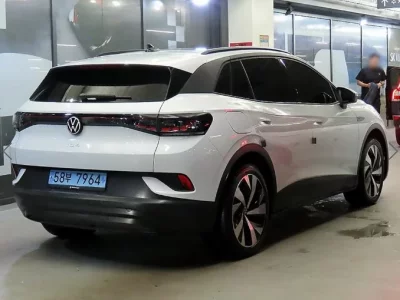 Volkswagen ID.4