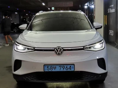 Volkswagen ID.4