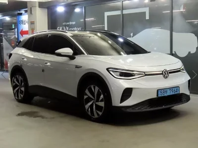 Volkswagen ID.4