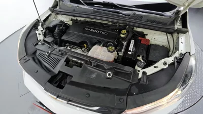 Daewoo Trax