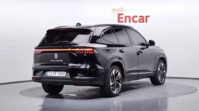 Renault Grand Koleos