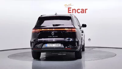 Renault Grand Koleos