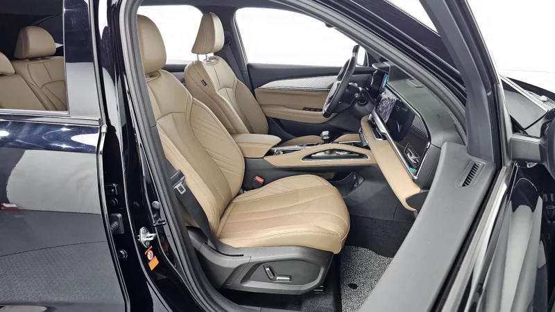 Renault Samsung Grand Koleos