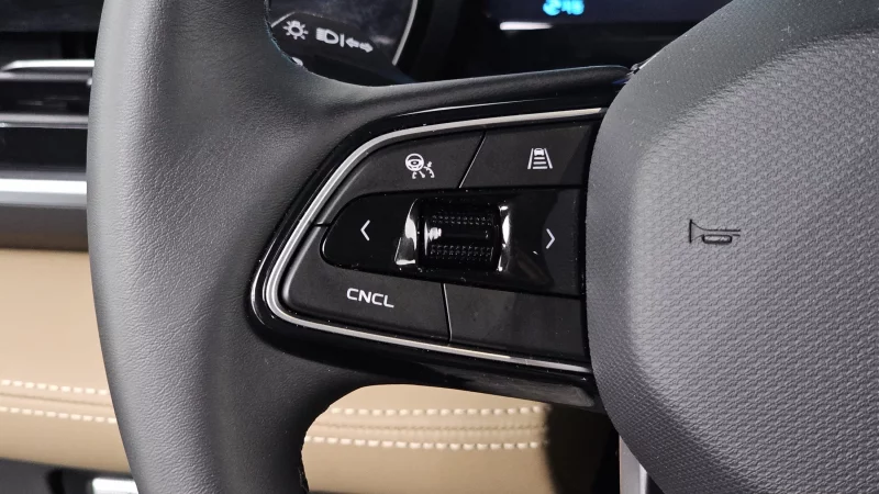 Renault Samsung Grand Koleos