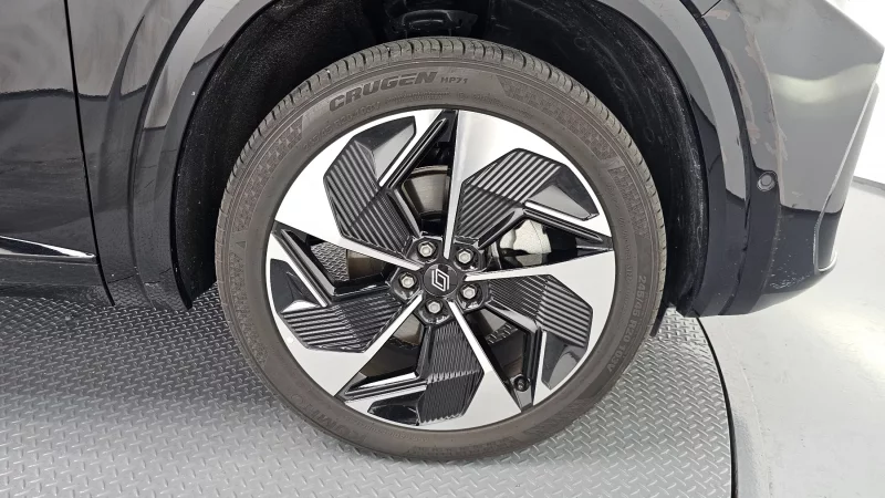 Renault Samsung Grand Koleos