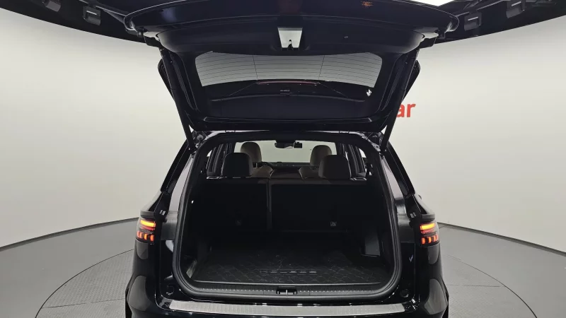 Renault Samsung Grand Koleos