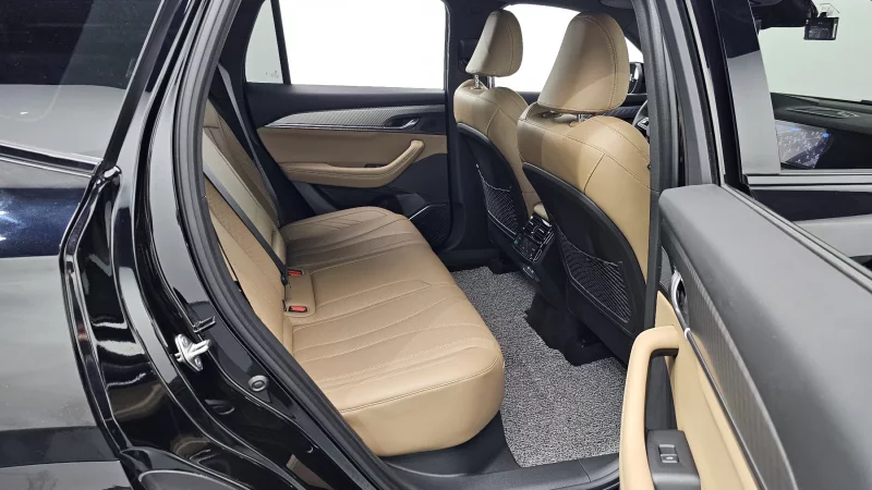 Renault Samsung Grand Koleos