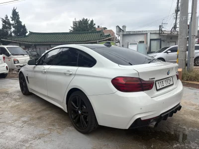 BMW 4-Series