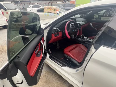 BMW 4-Series