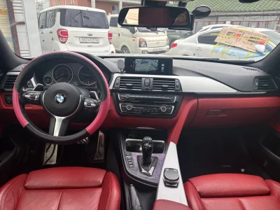 BMW 4-Series