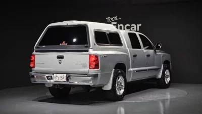 Dodge Dakoda
