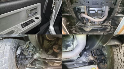 Dodge Dakoda