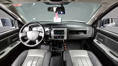 Dodge Dakoda
