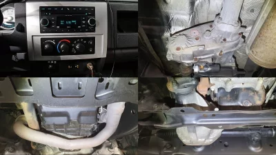 Dodge Dakoda