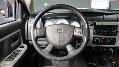 Dodge Dakoda