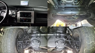 Dodge Dakoda