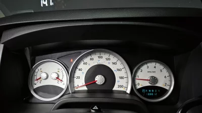 Dodge Dakoda