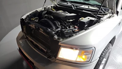 Dodge Dakoda