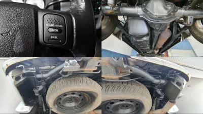 Dodge Dakoda