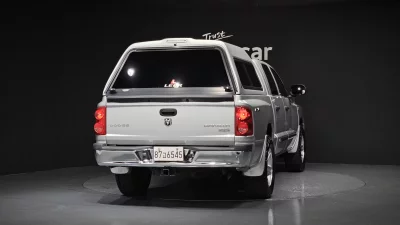 Dodge Dakoda
