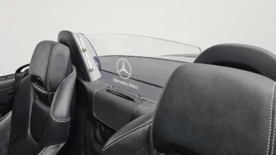 Mercedes-Benz SLK-Class