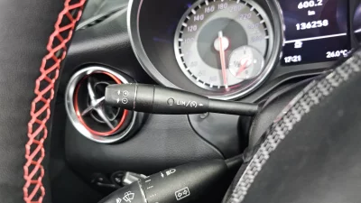Mercedes-Benz SLK-Class