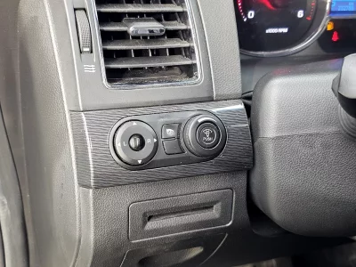 Daewoo Captiva