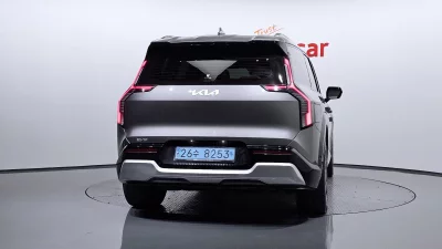 Kia EV9