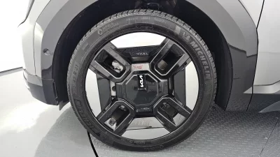 Kia EV9