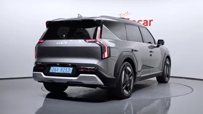 Kia EV9