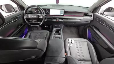 Kia EV9