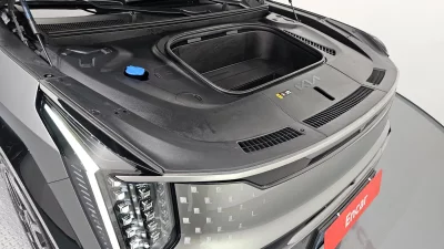 Kia EV9