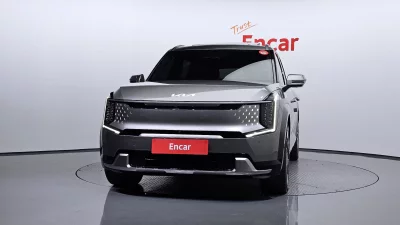 Kia EV9