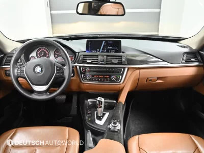 BMW Gran Turismo