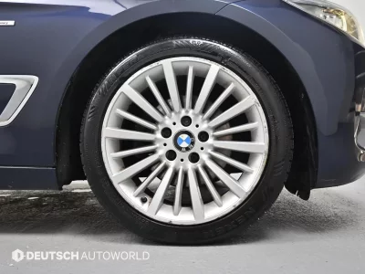 BMW Gran Turismo